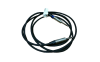 Belden 46349 + Neutrik NP3X / NP3X
